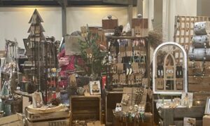 Winter Market
