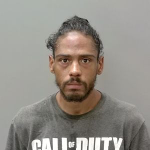 Davonta Miller - Most Wanted Photo
