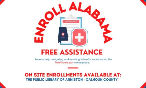 Enroll Alabama