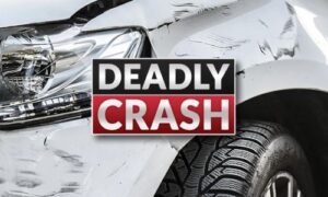 Tragic Single-Vehicle Crash Claims Life of Anniston Man