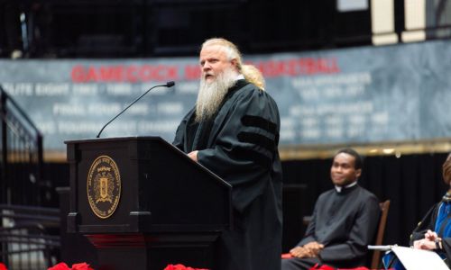 Jamey Johnson to Establish Music Series, Receive Honorary Doctorate, at Jacksonville State