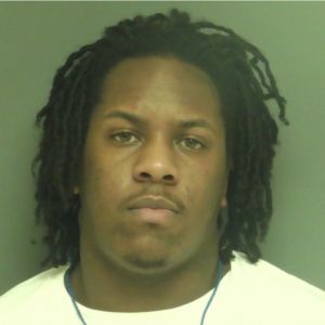 Jamichael Simmons - Most Wanted Photo