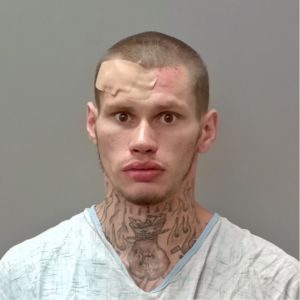 Kenneth Harrelson - Most Wanted Photo