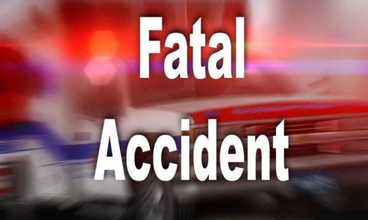 Traffic Fatality -- Talladega County