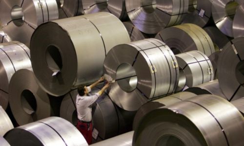 U.S. Senators Katie Britt, Tom Cotton, Sherrod Brown, Colleagues Escalate Pressure on Administration to Stop Surge in Mexican Steel Imports