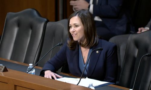 Under Questioning from U.S. Senator Katie Britt, Top Bank CEOs Confirm Basel III Endgame Proposal Would Harm Community Financial Institutions, Put U.S. at Global Disadvantage