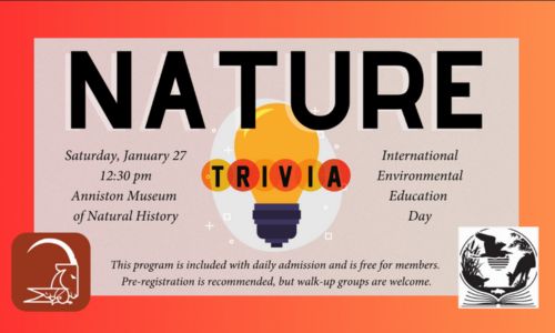 Nature Trivia Competition
