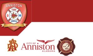 Anniston 2023 Fire Stats