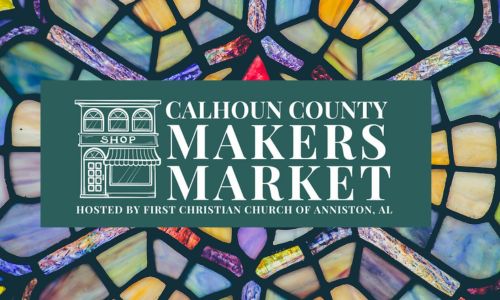 Calhoun COunty Makers Market