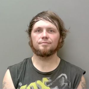 Cody McFry - Most Wanted Photo