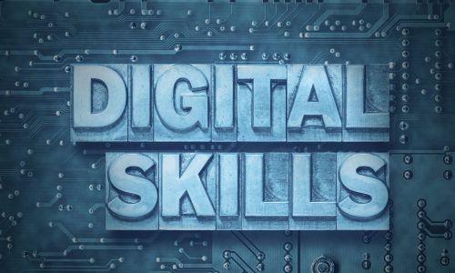 Digital Skills Workshop