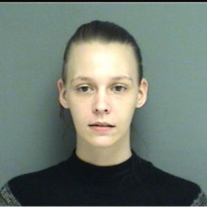 Higginbotham, Brittany Most Wanted Photo