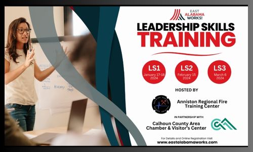 Leadership Skills Training Classes