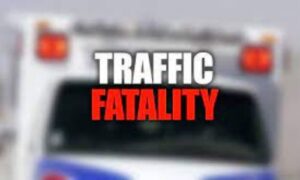 Traffic Fatality in Anniston