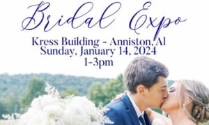 bridal expo 2024