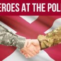 Alabama Secretary of State Wes Allen Launches Heroes at the Polls