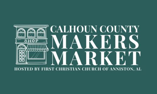 Calhoun Count Makers Market