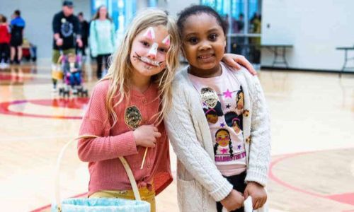Children’s Activities Planned for Spring
