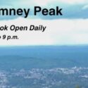 Chimney Peak
