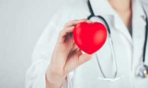 Community Health Series – heart Awareness Month