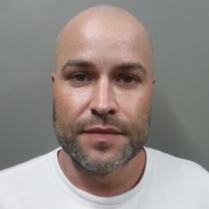 Daniel Perry - Most Wanted Photo