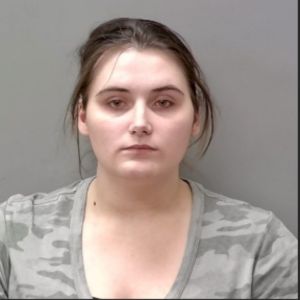 Destynee Cheshire Charges Assault 1st Degree (fel)