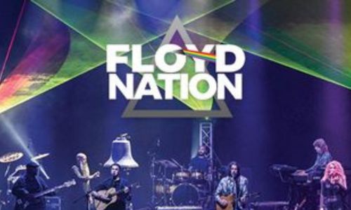 Floyd Nation