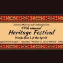 Heritage Festival