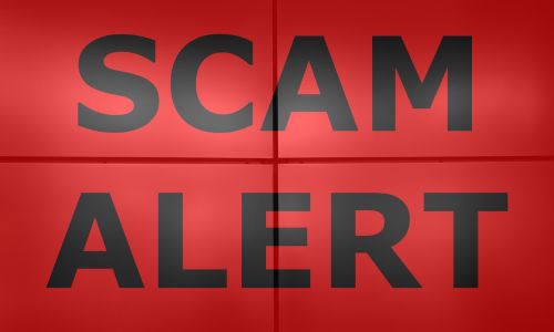 Jax State Urges Community to Beware of Text Message Scam