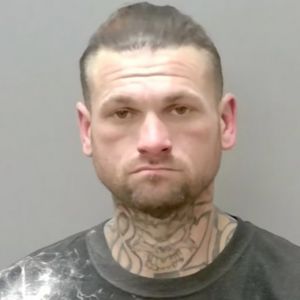 Joshua Hill - Most Wanted Photo