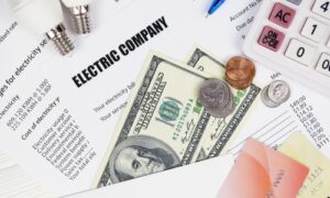 Piedmont Utility Bill(s) – Due Date Extended