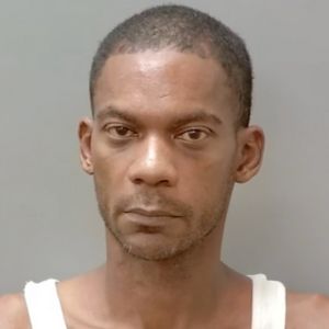 Rodreckus Taylor - Most Wanted Photo