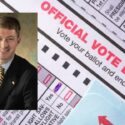 Secretary of State Wes Allen Reminds Alabamians of Important Absentee Voting Deadlines for March 5, 2024 Primary Election