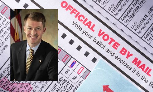 Secretary of State Wes Allen Reminds Alabamians of Important Absentee Voting Deadlines for March 5, 2024 Primary Election
