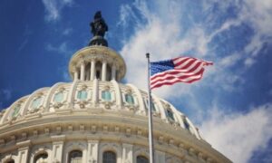 Senator Katie Britt Voices Concerns Over Supplemental National Security Bill