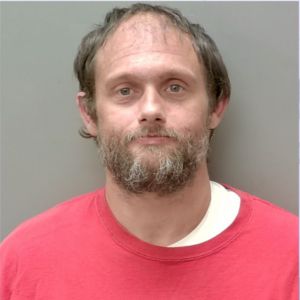 Thomas Hale Jr. - Most Wanted Photo