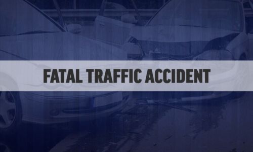 Traffic Fatality in Calhoun County