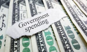 U.S. Senator Katie Britt Releases Statement on Supplemental Spending Bill