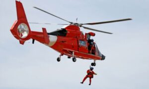 U.S. Senators Katie Britt, Richard Blumenthal, Colleagues Introduce Safe-to-Report Legislation for the U.S. Coast Guard