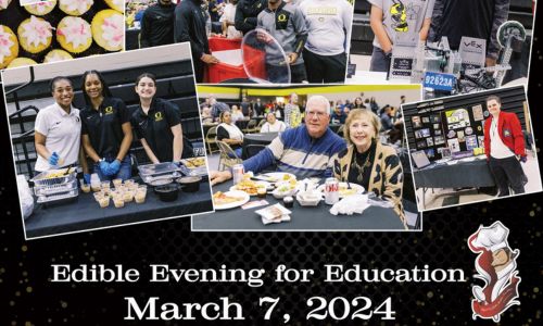 2024 Edible Evening for Education
