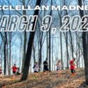 Third Annual McClellan Madness Endurance