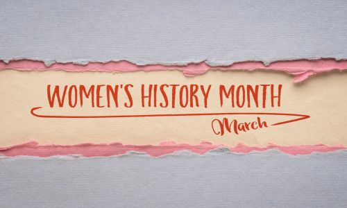 Ayers Campus to host Women’s History Month events