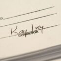 Kay Ivey Signature