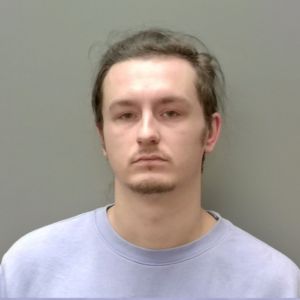 Christopher Bussey - Most Wanted Photo