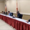 City of Anniston Meeting