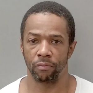 Dontaie Dyson - Most Wanted Photo