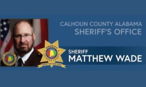 February Sheriff Stats