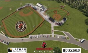Gadsden State to host groundbreaking for new sports complex