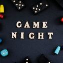 Game night at the Jacksonville