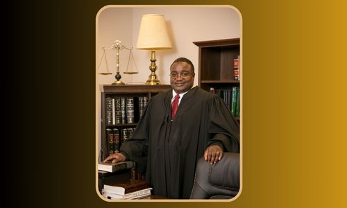 Governor Ivey Appoints Judge Bill Lewis to Alabama Court of Civil Appeals